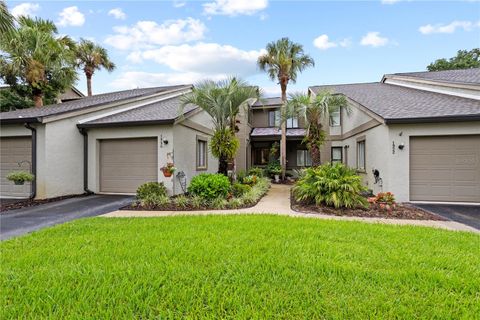 A home in MAITLAND