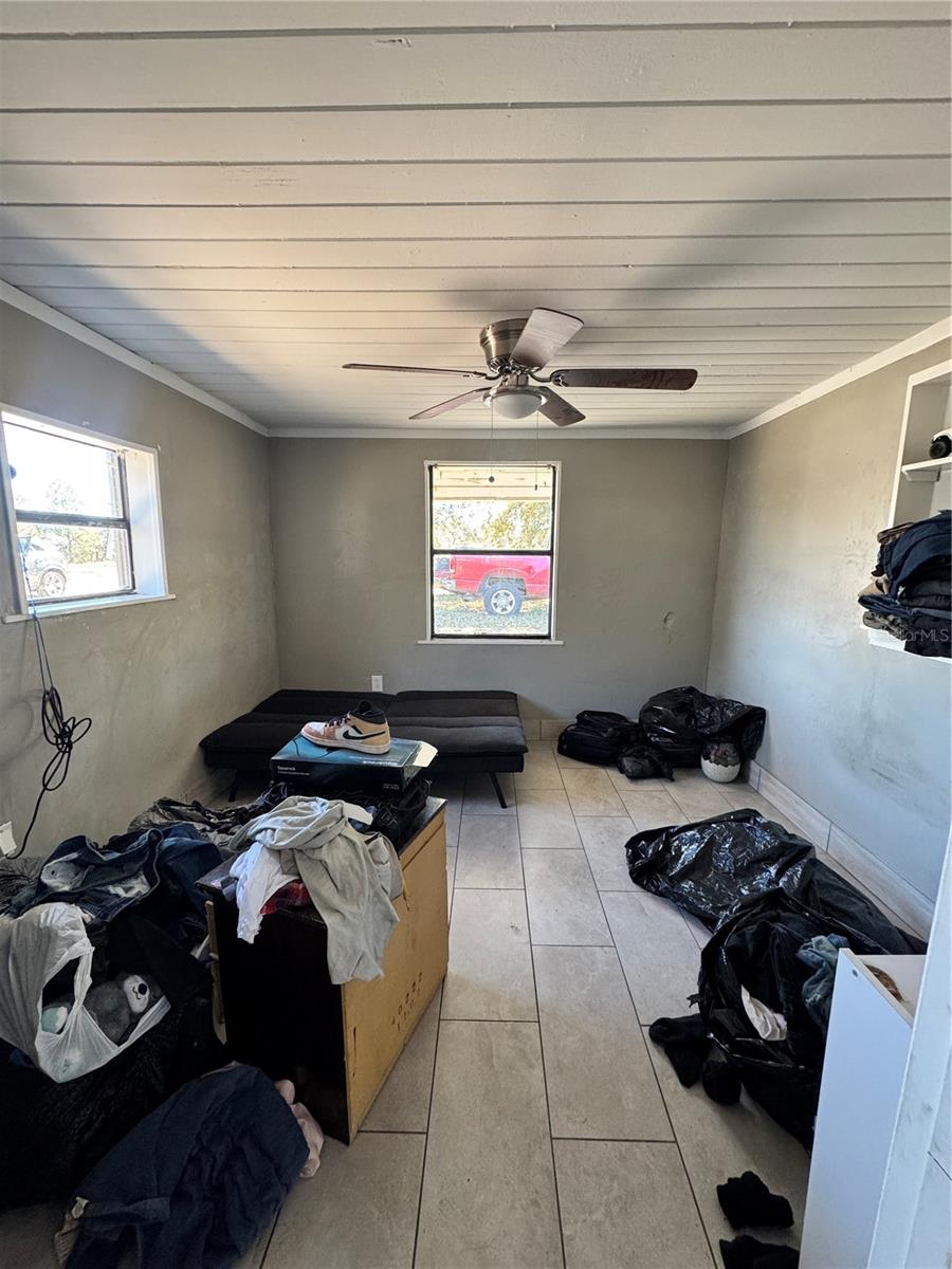 NOT IN SUBDIVISION - Residential