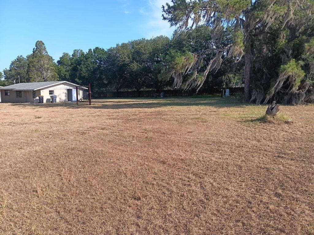 Photo of 175 Sunset Road, Mulberry, FL 33860 (MLS # TB8444003)