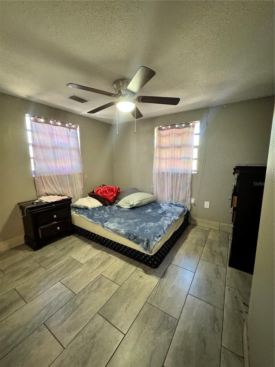 NOT IN SUBDIVISION - Residential