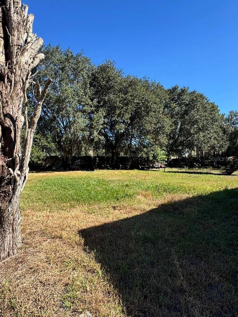 NOT IN SUBDIVISION - Residential