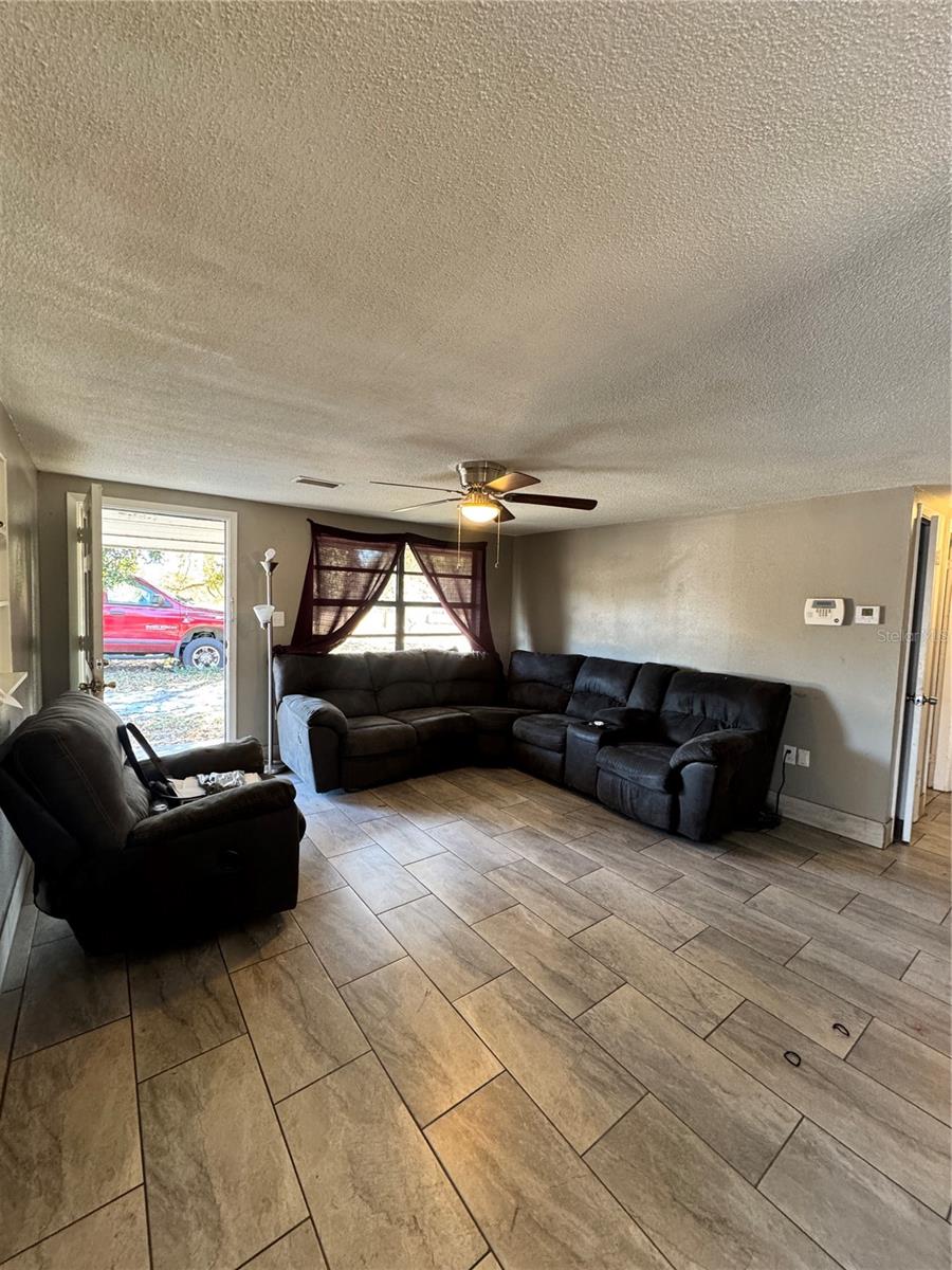 NOT IN SUBDIVISION - Residential