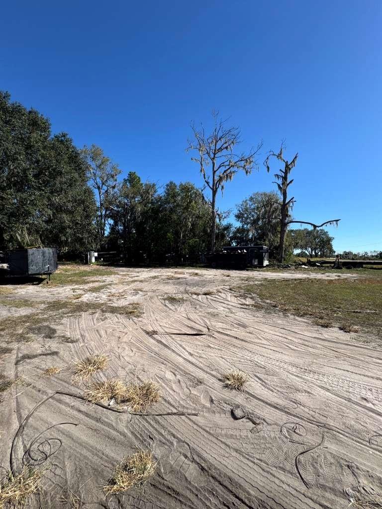 NOT IN SUBDIVISION - Residential