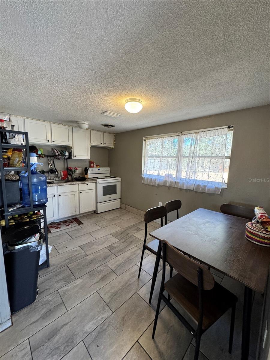 NOT IN SUBDIVISION - Residential