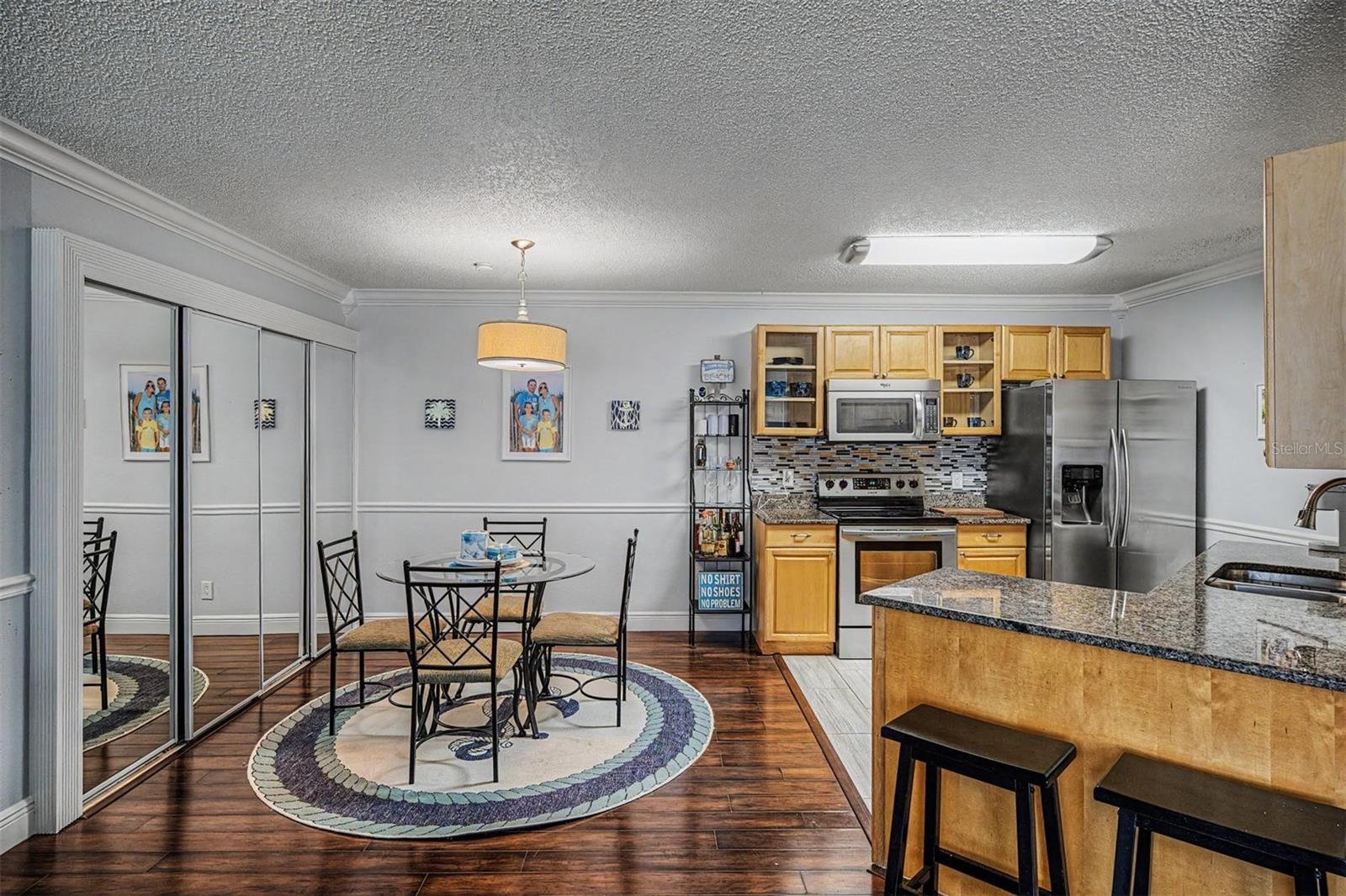 BELLEAIR VILLAGE CONDO - Residential