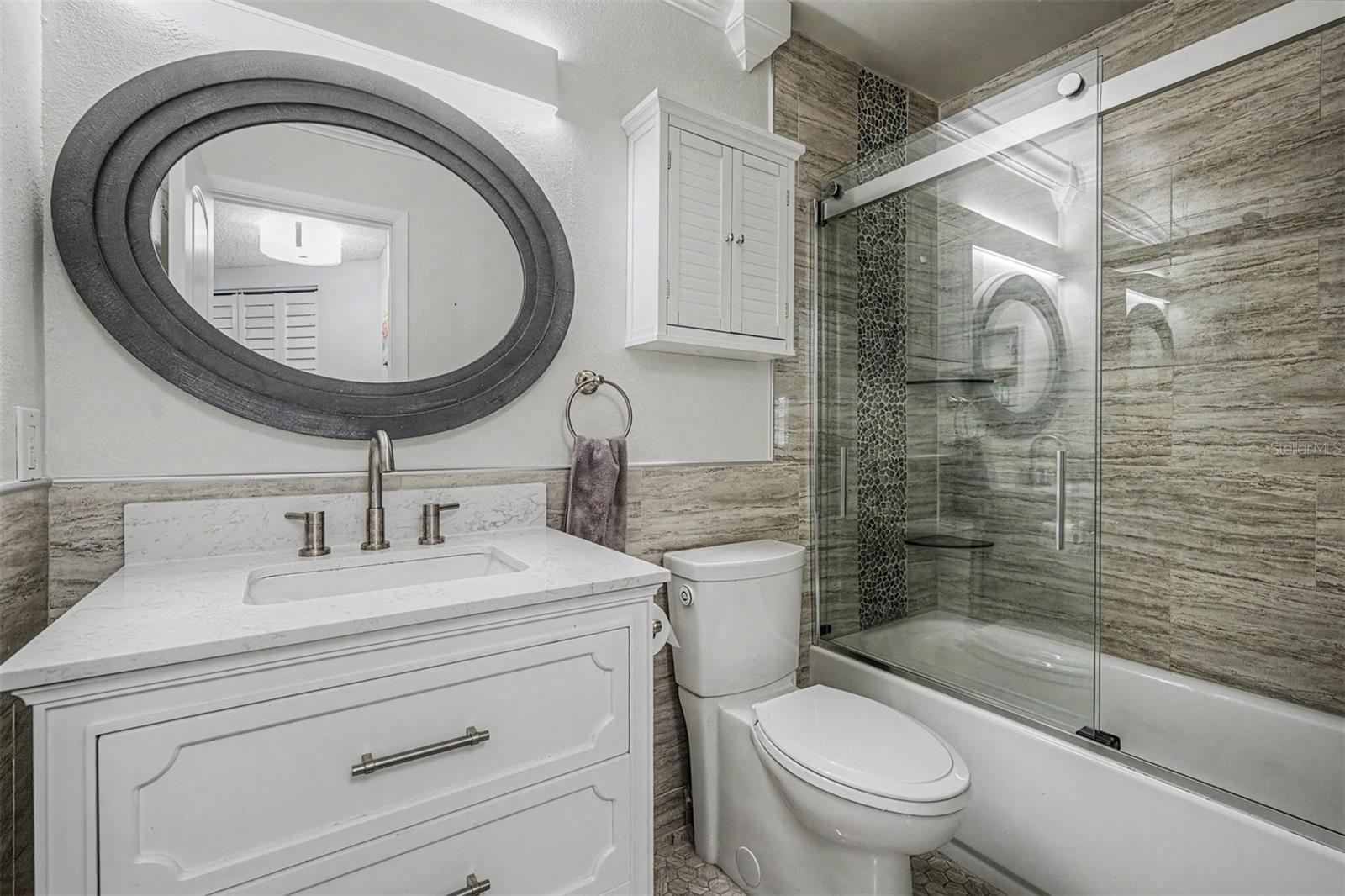 BELLEAIR VILLAGE CONDO - Residential