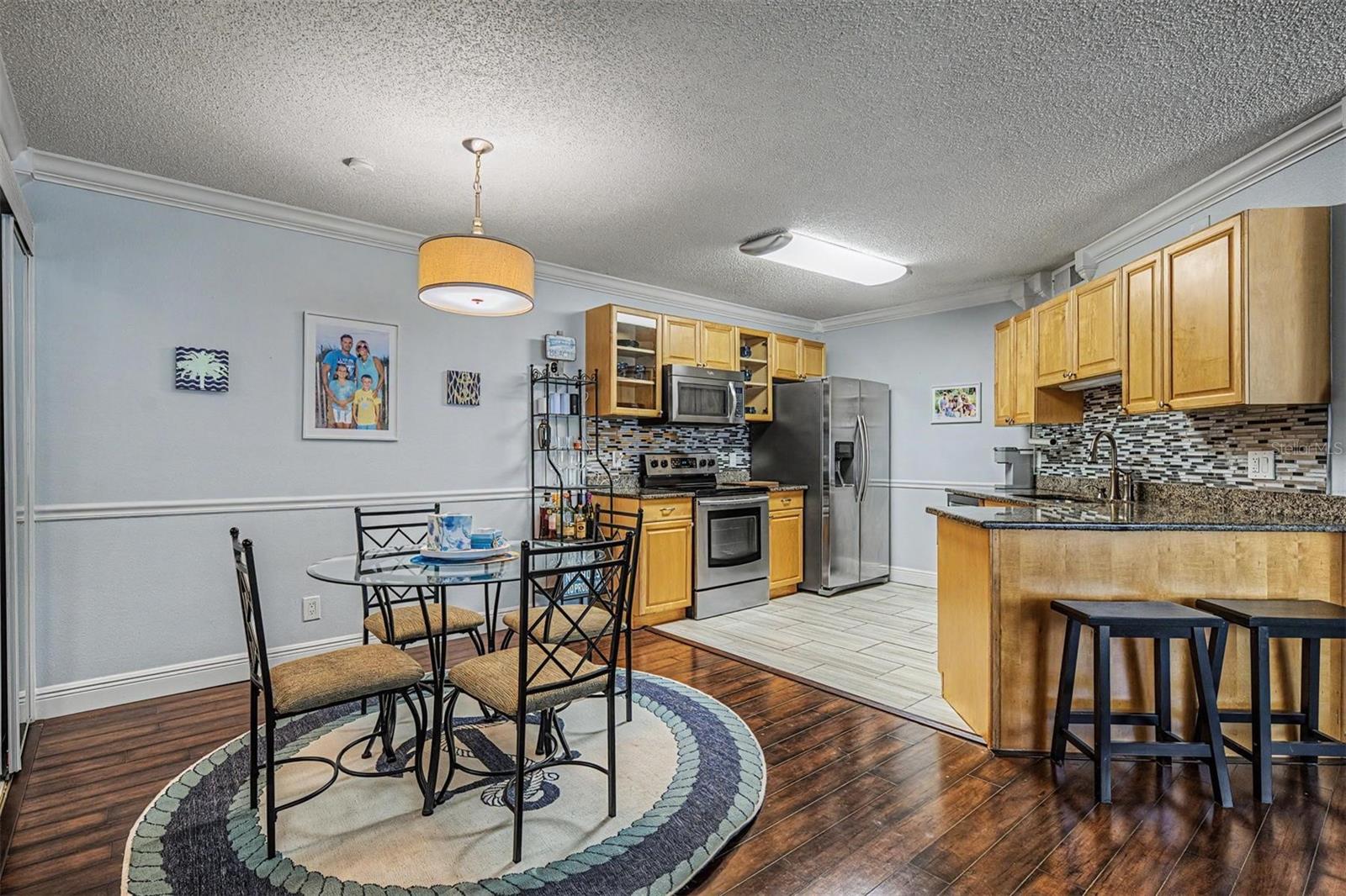 BELLEAIR VILLAGE CONDO - Residential