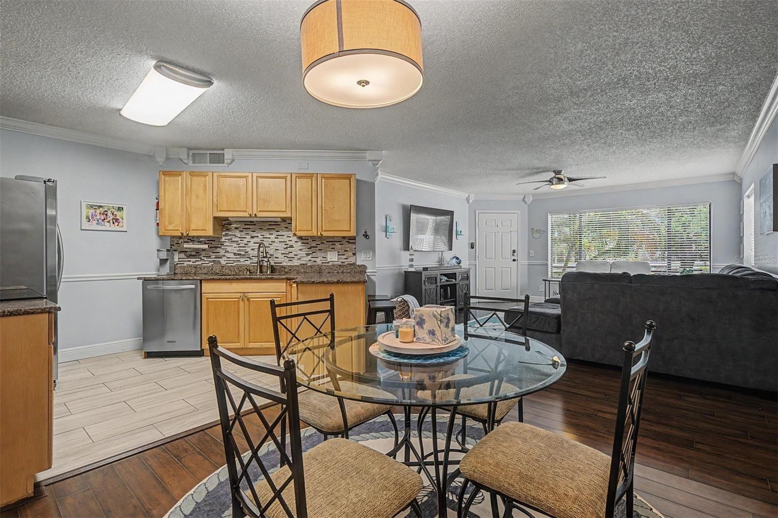 BELLEAIR VILLAGE CONDO - Residential