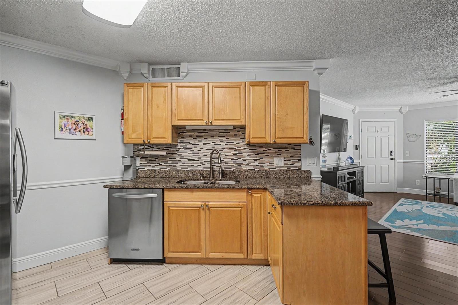 BELLEAIR VILLAGE CONDO - Residential