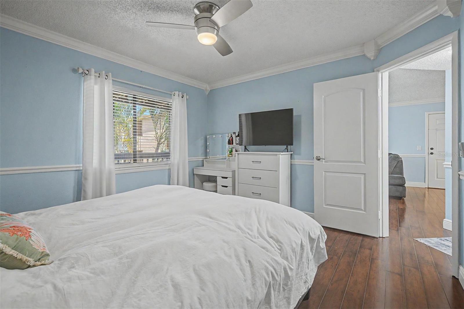 BELLEAIR VILLAGE CONDO - Residential