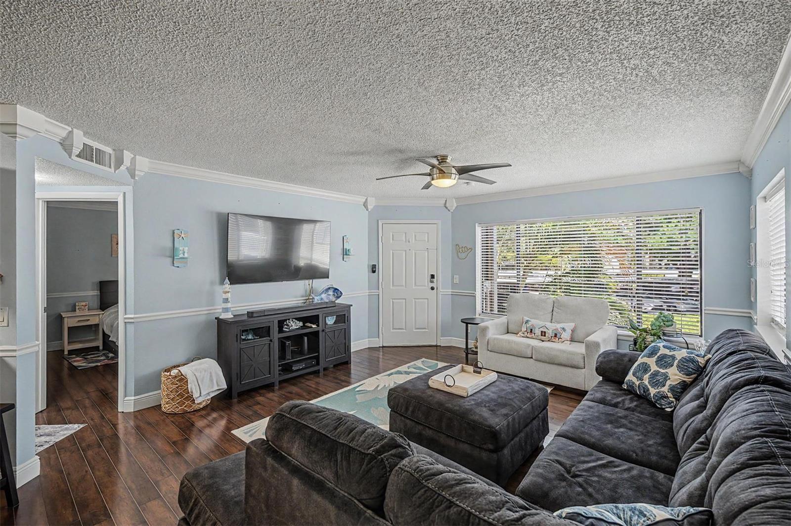 BELLEAIR VILLAGE CONDO - Residential