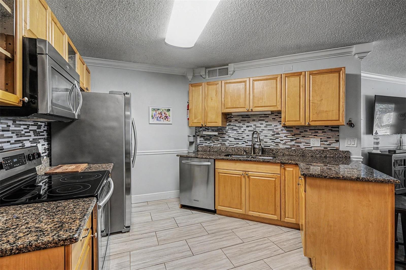 BELLEAIR VILLAGE CONDO - Residential