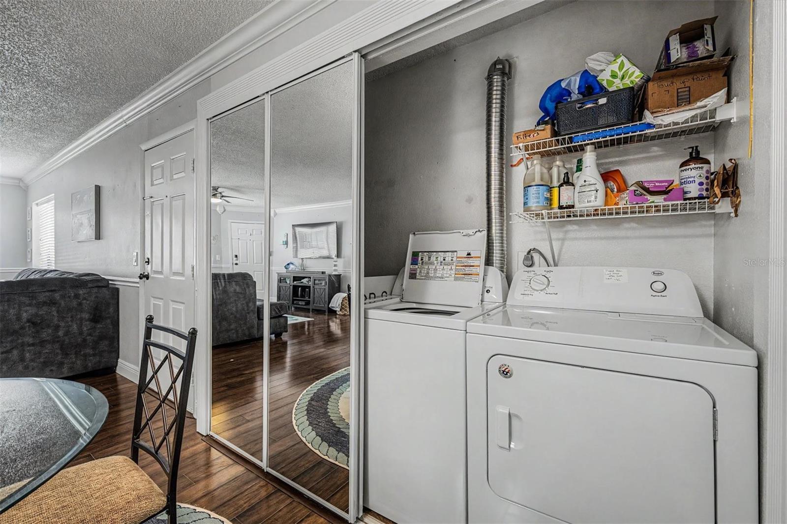 BELLEAIR VILLAGE CONDO - Residential