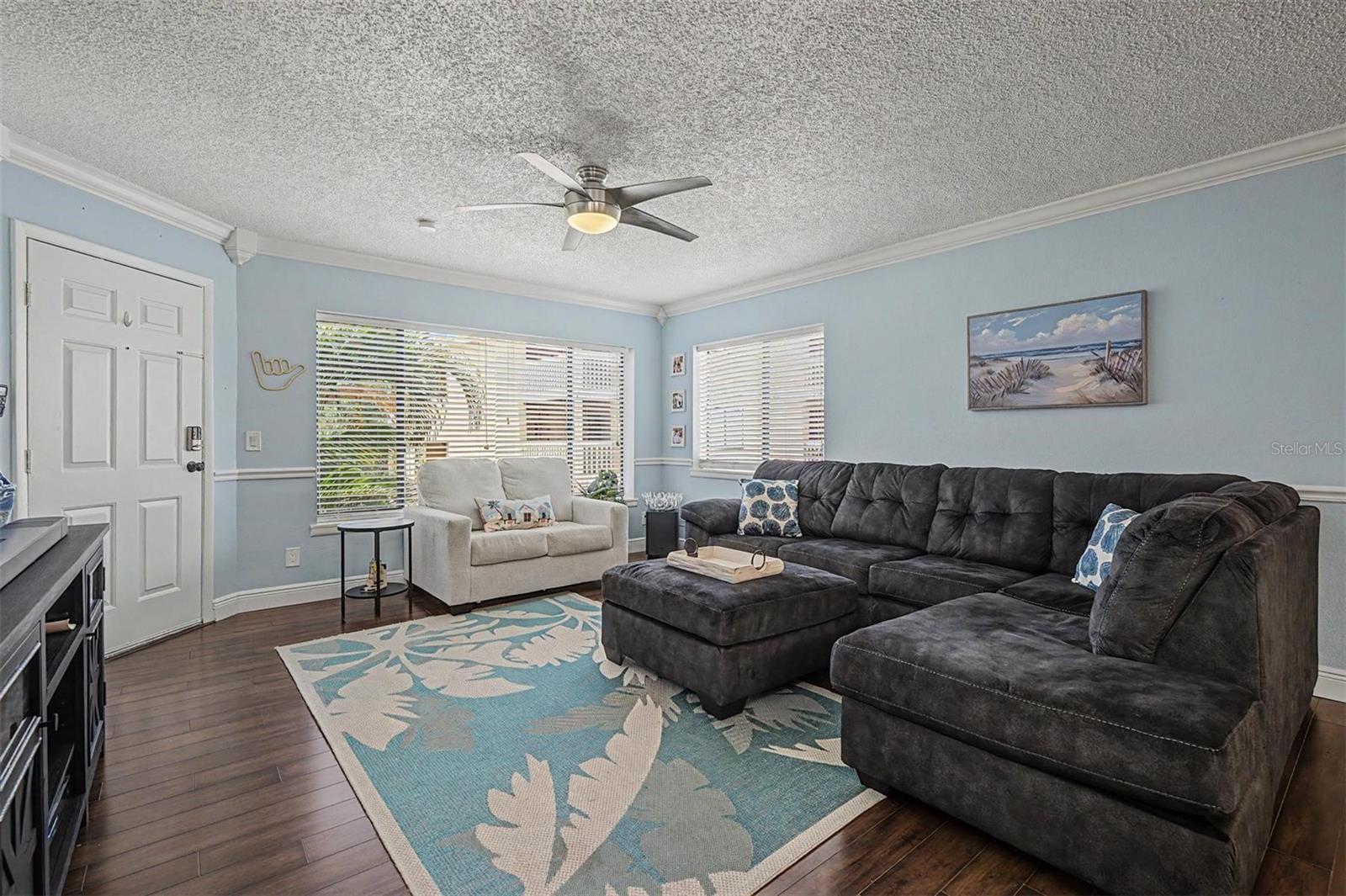 BELLEAIR VILLAGE CONDO - Residential