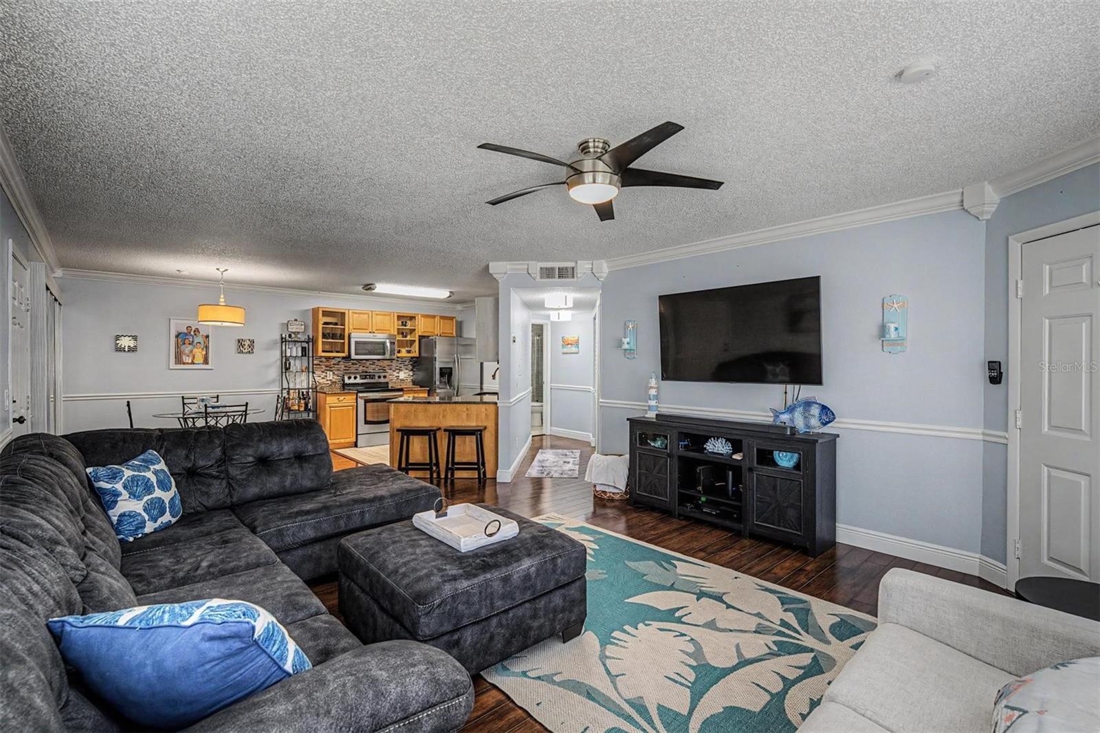 BELLEAIR VILLAGE CONDO - Residential