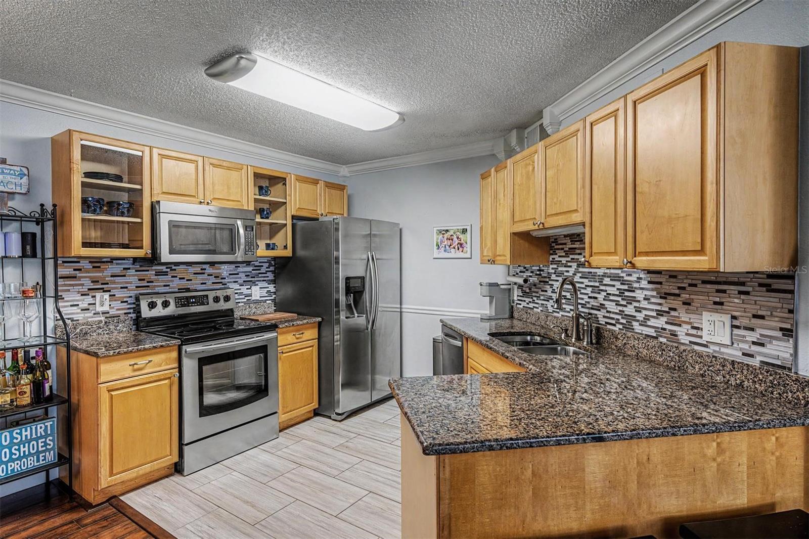 BELLEAIR VILLAGE CONDO - Residential