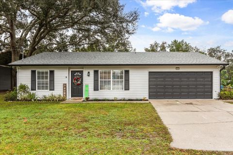 Photo of 480 Chestnut Avenue, Orange City, FL 32763 (MLS # O6365993)
