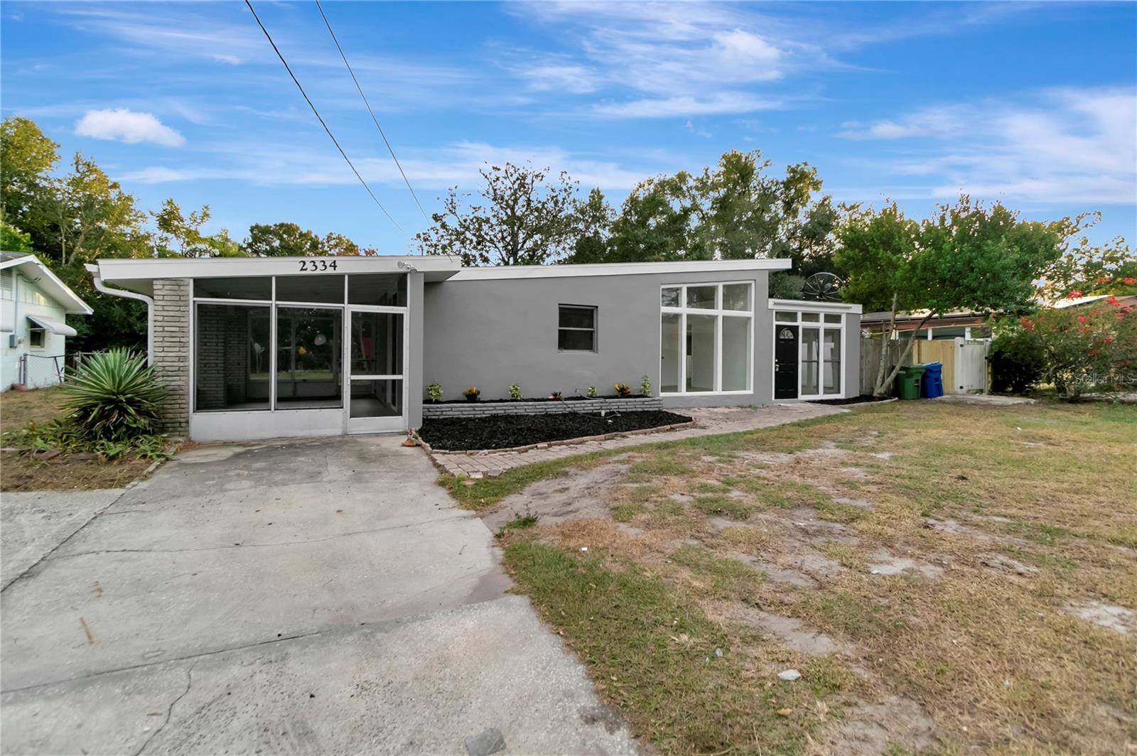 WEST LAKE PARK SUB - Residential