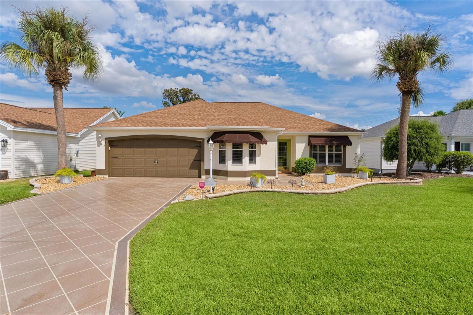2105 SUAREZ COURT