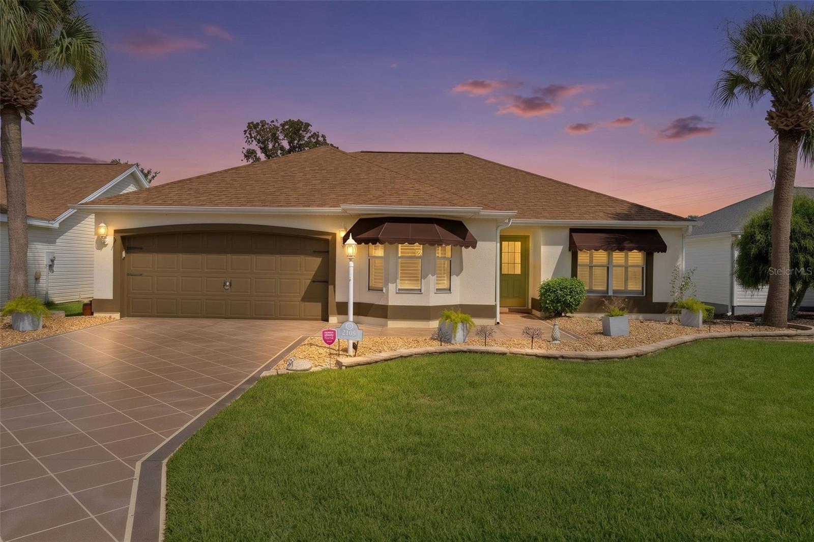 2105 SUAREZ COURT