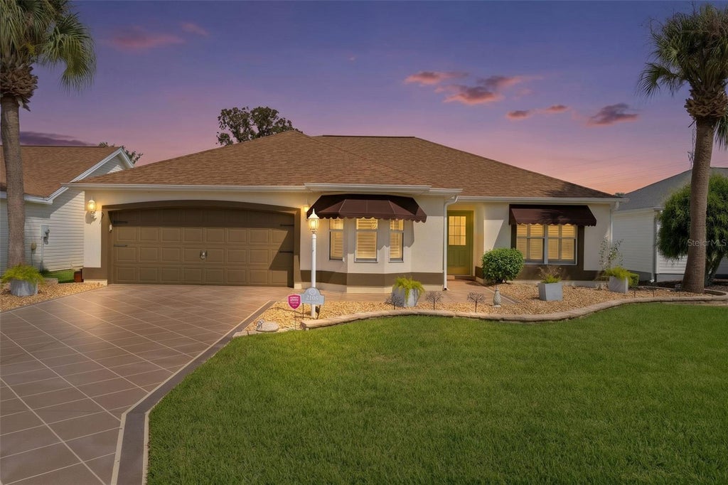 Photo of 2105 Suarez Court, The Villages, FL 32159 (MLS # G5118461)
