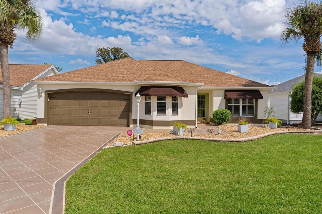Photo of 2105 Suarez Court, The Villages, FL 32159 (MLS # G5118461)