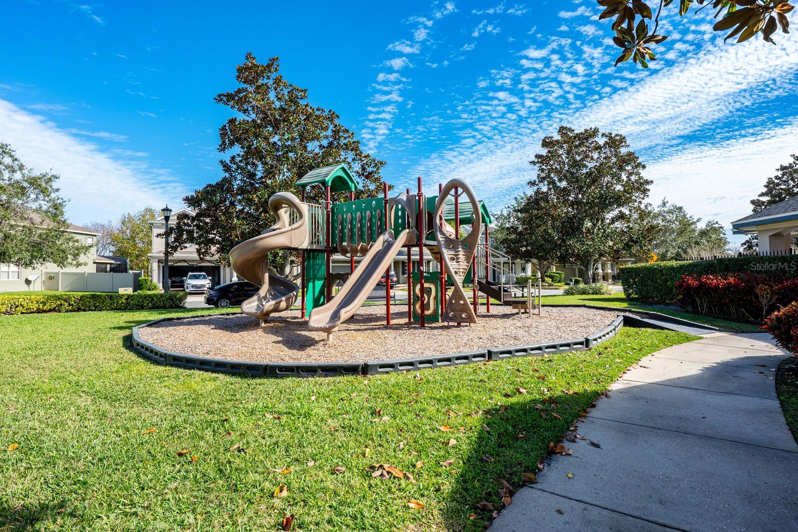 LEGACY PARK RESIDENTIAL TOWNHOME A REP - Residential