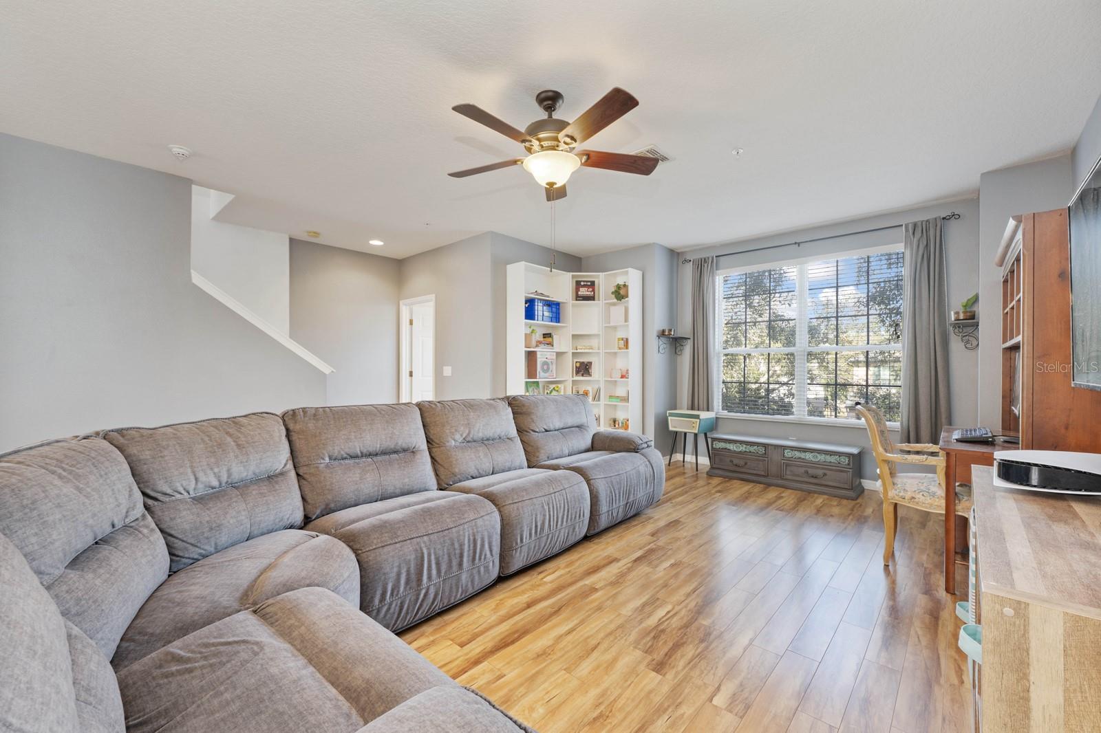 LEGACY PARK RESIDENTIAL TOWNHOME A REP - Residential