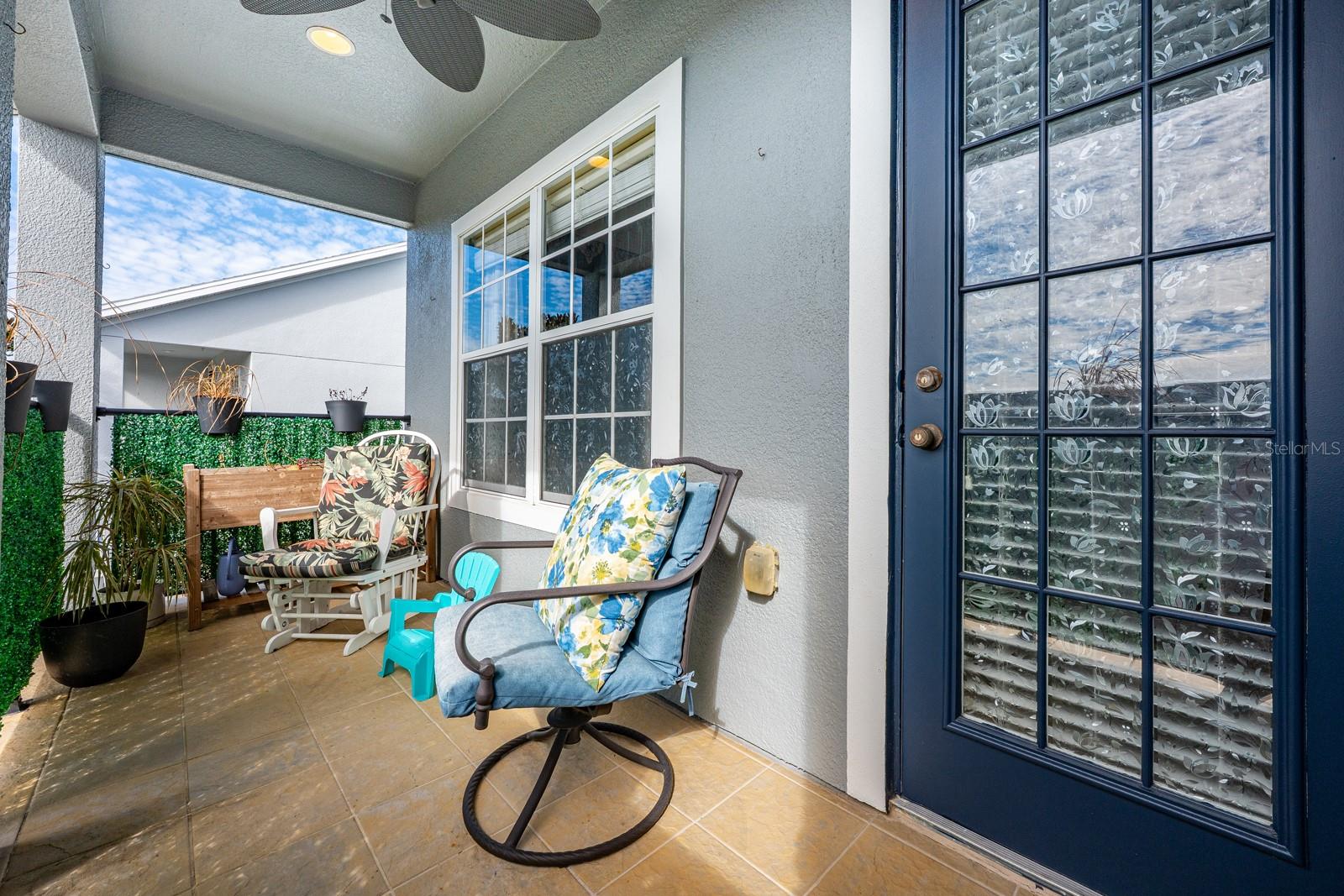 LEGACY PARK RESIDENTIAL TOWNHOME A REP - Residential