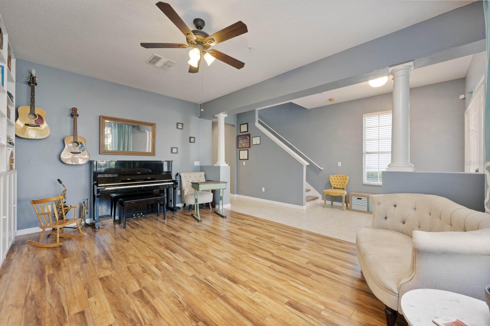 LEGACY PARK RESIDENTIAL TOWNHOME A REP - Residential