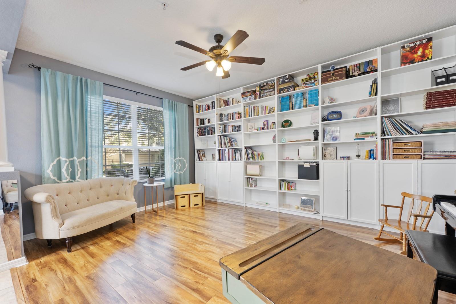 LEGACY PARK RESIDENTIAL TOWNHOME A REP - Residential