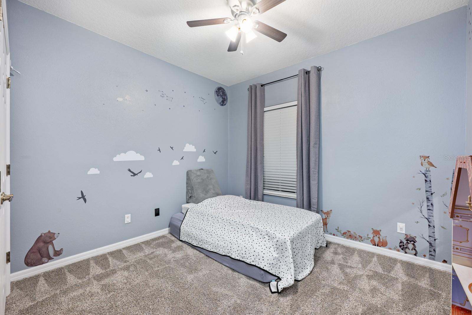 LEGACY PARK RESIDENTIAL TOWNHOME A REP - Residential