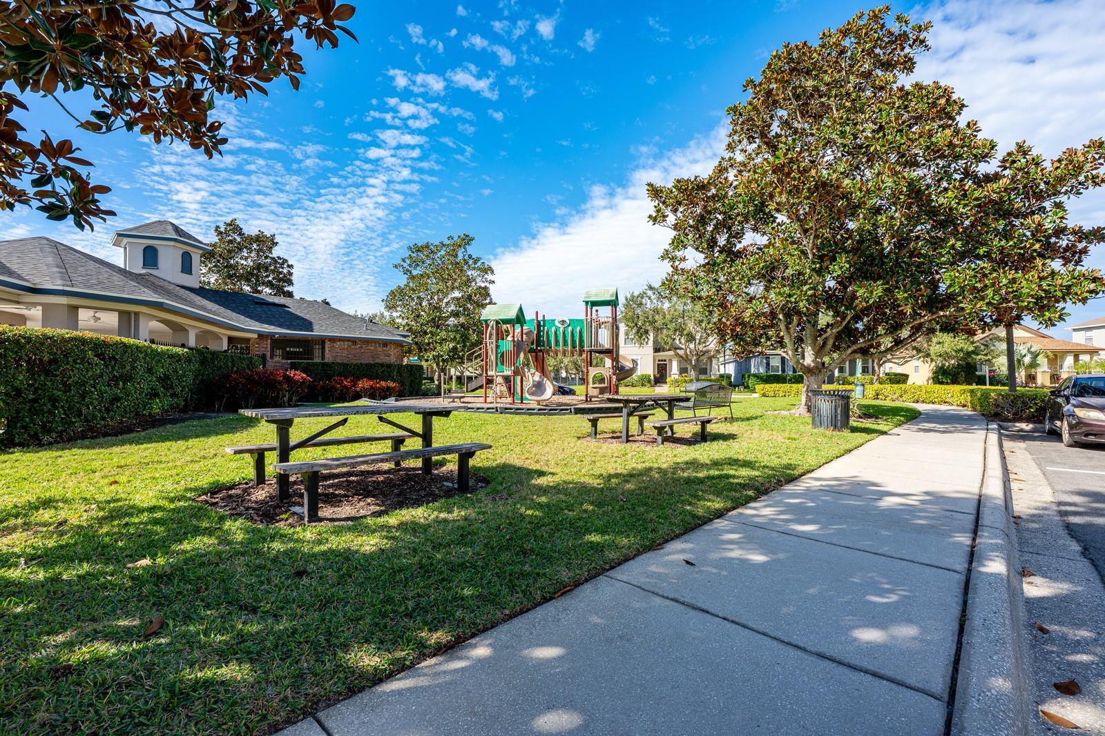 LEGACY PARK RESIDENTIAL TOWNHOME A REP - Residential