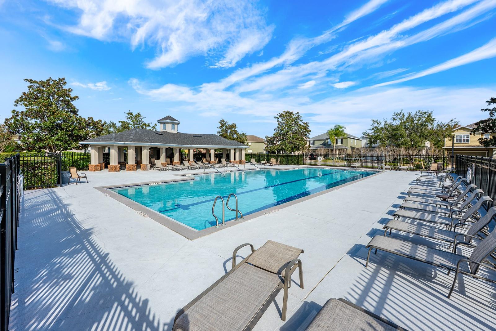 LEGACY PARK RESIDENTIAL TOWNHOME A REP - Residential