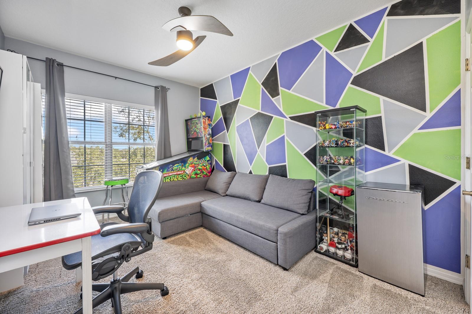 LEGACY PARK RESIDENTIAL TOWNHOME A REP - Residential