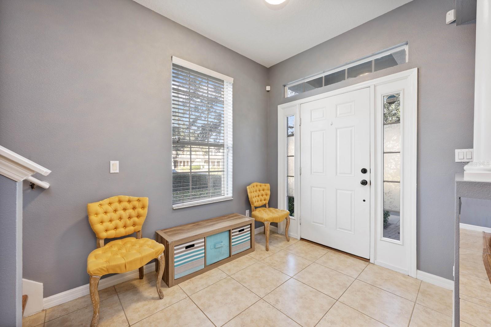 LEGACY PARK RESIDENTIAL TOWNHOME A REP - Residential