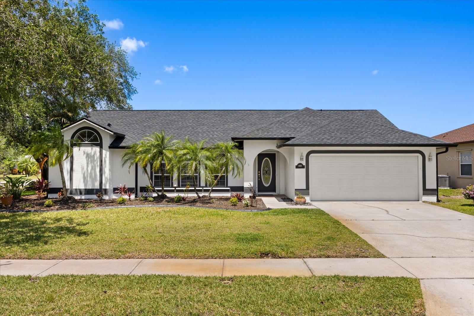 800 POTOMAC DRIVE