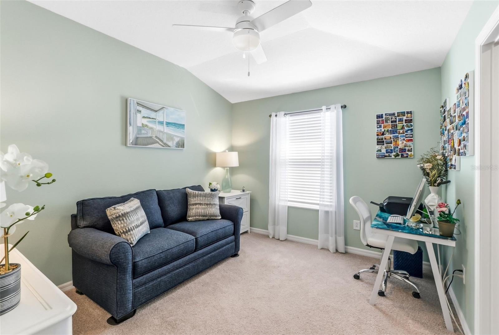 SIENNA PARK TWNHMS/UNIVERSITY - Residential