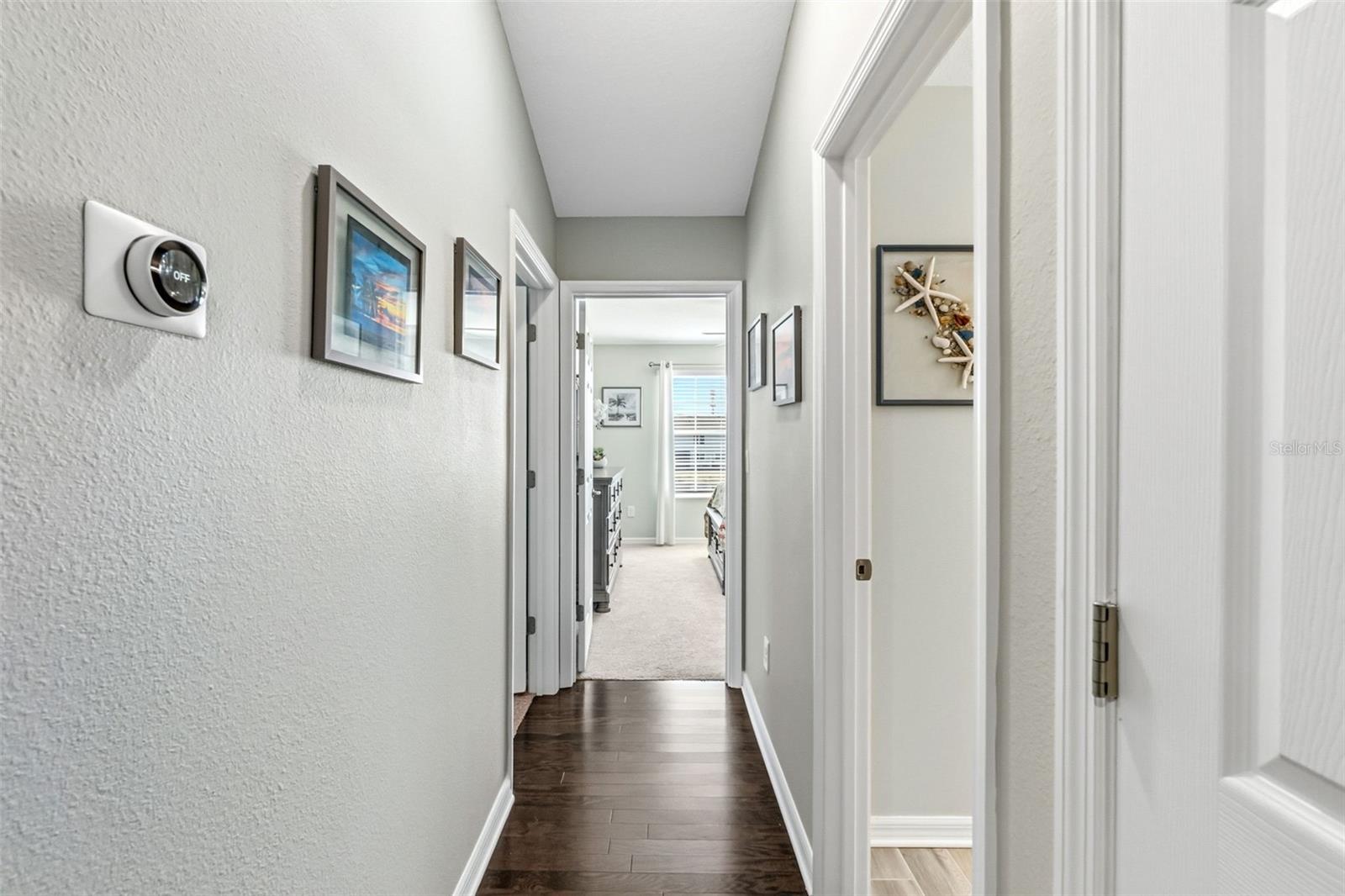 SIENNA PARK TWNHMS/UNIVERSITY - Residential