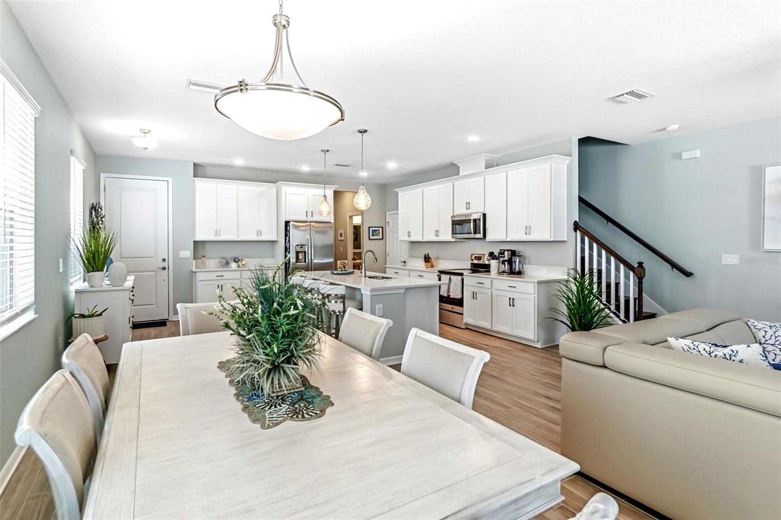 SIENNA PARK TWNHMS/UNIVERSITY - Residential