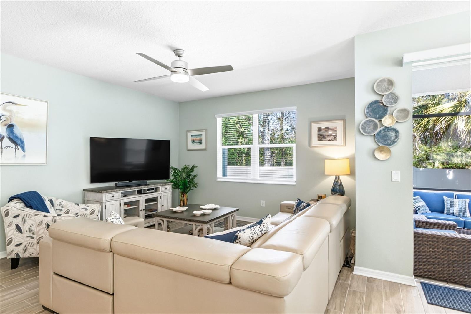 SIENNA PARK TWNHMS/UNIVERSITY - Residential