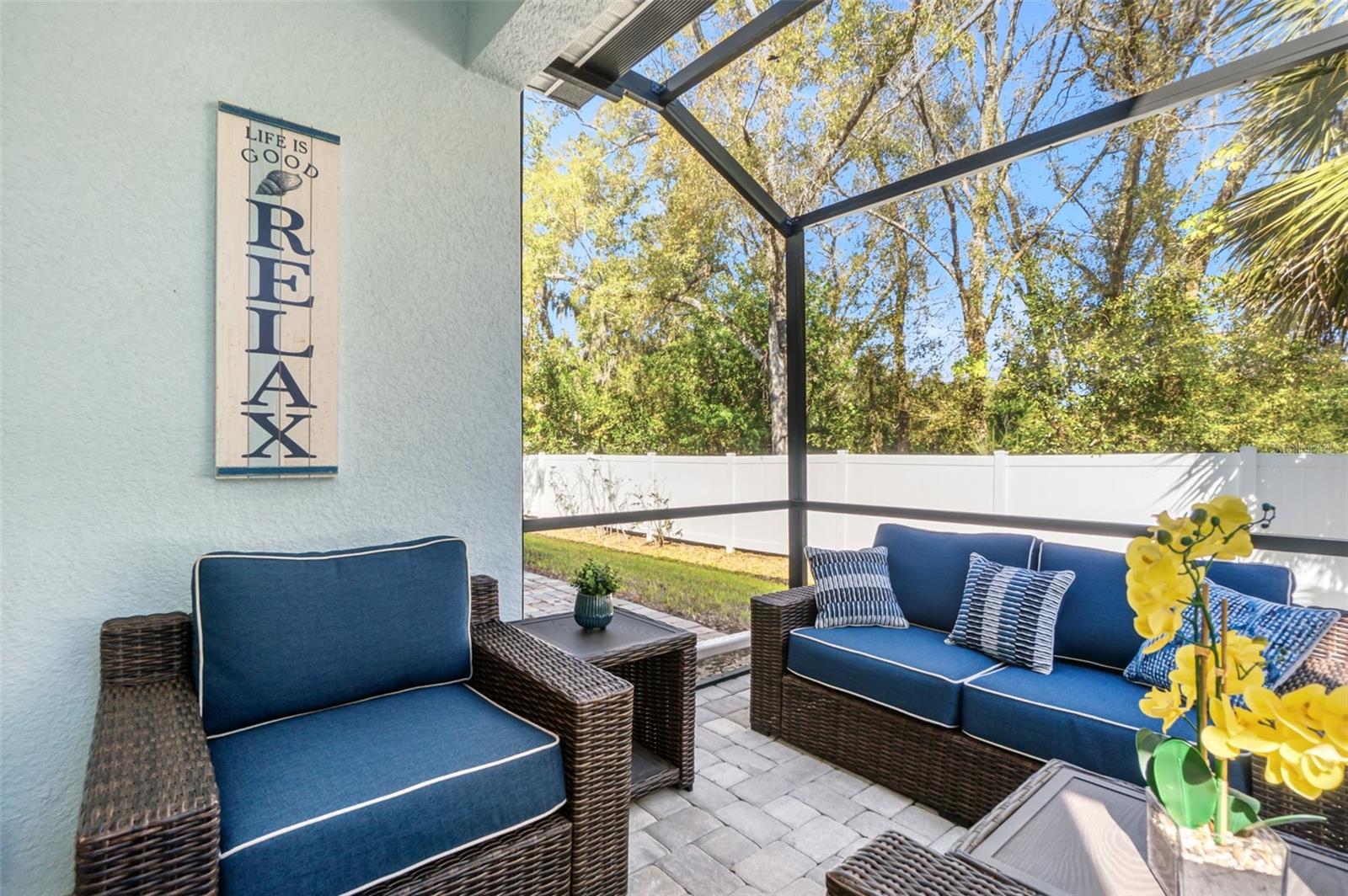 SIENNA PARK TWNHMS/UNIVERSITY - Residential