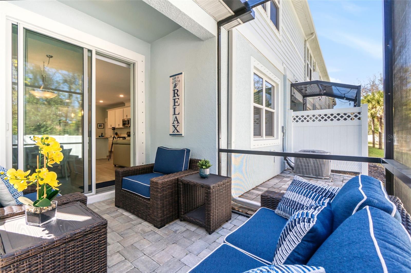 SIENNA PARK TWNHMS/UNIVERSITY - Residential