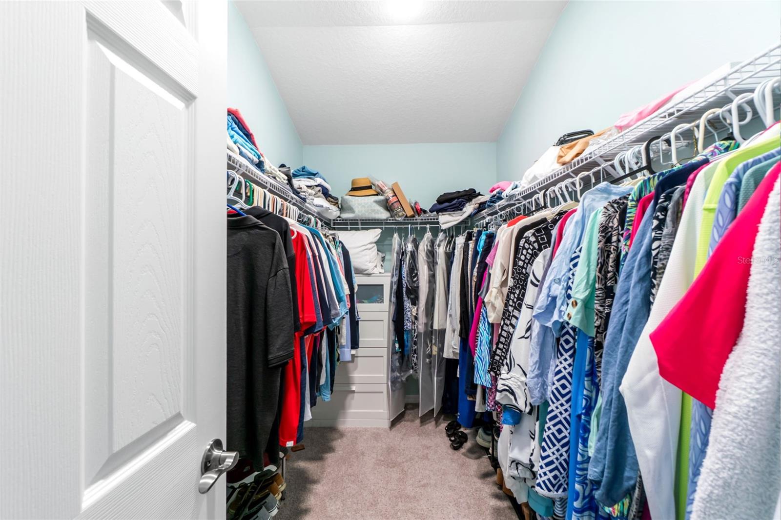 SIENNA PARK TWNHMS/UNIVERSITY - Residential