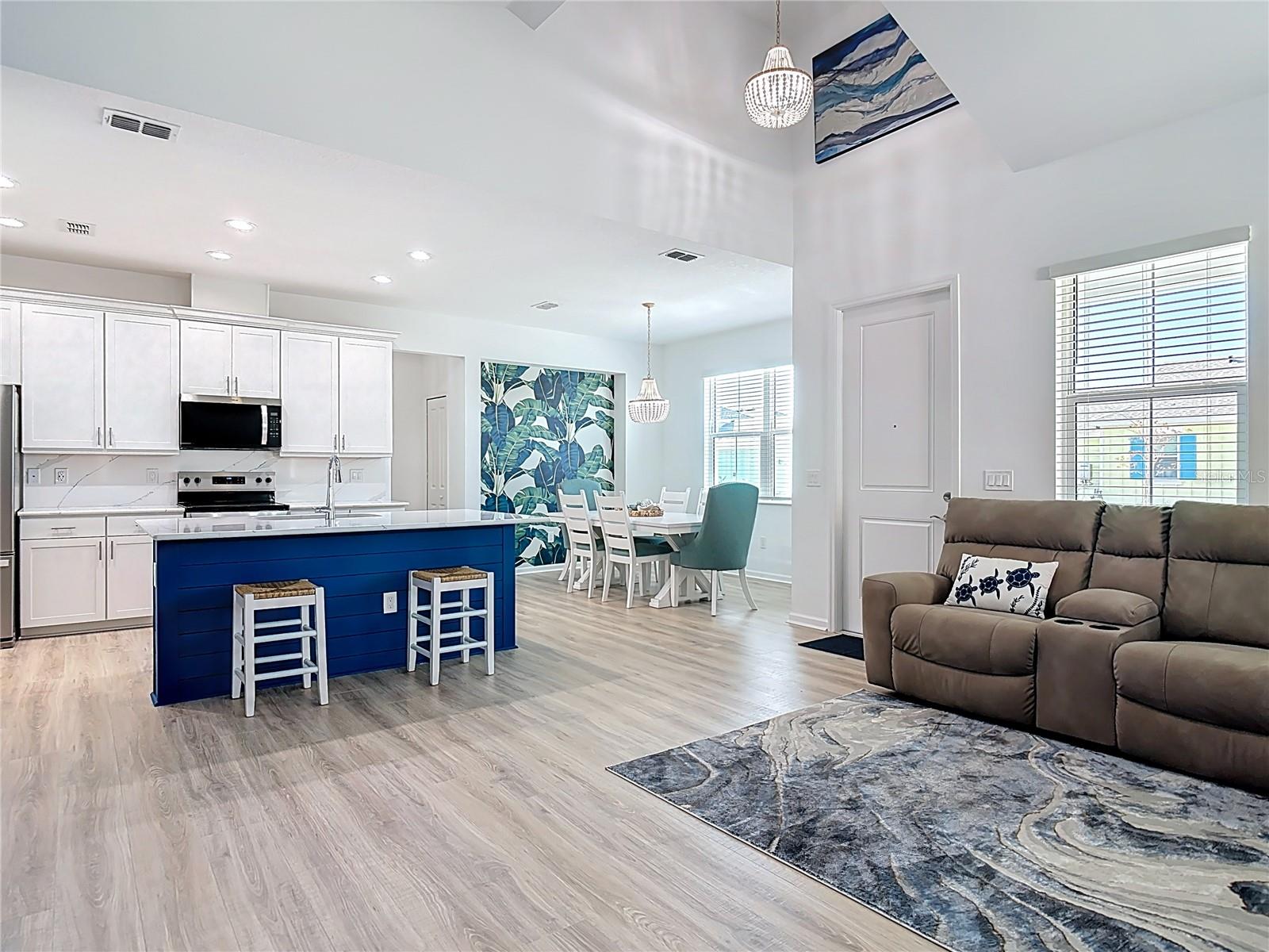 LATITUDE/DAYTONA BEACH PH 4B - Residential