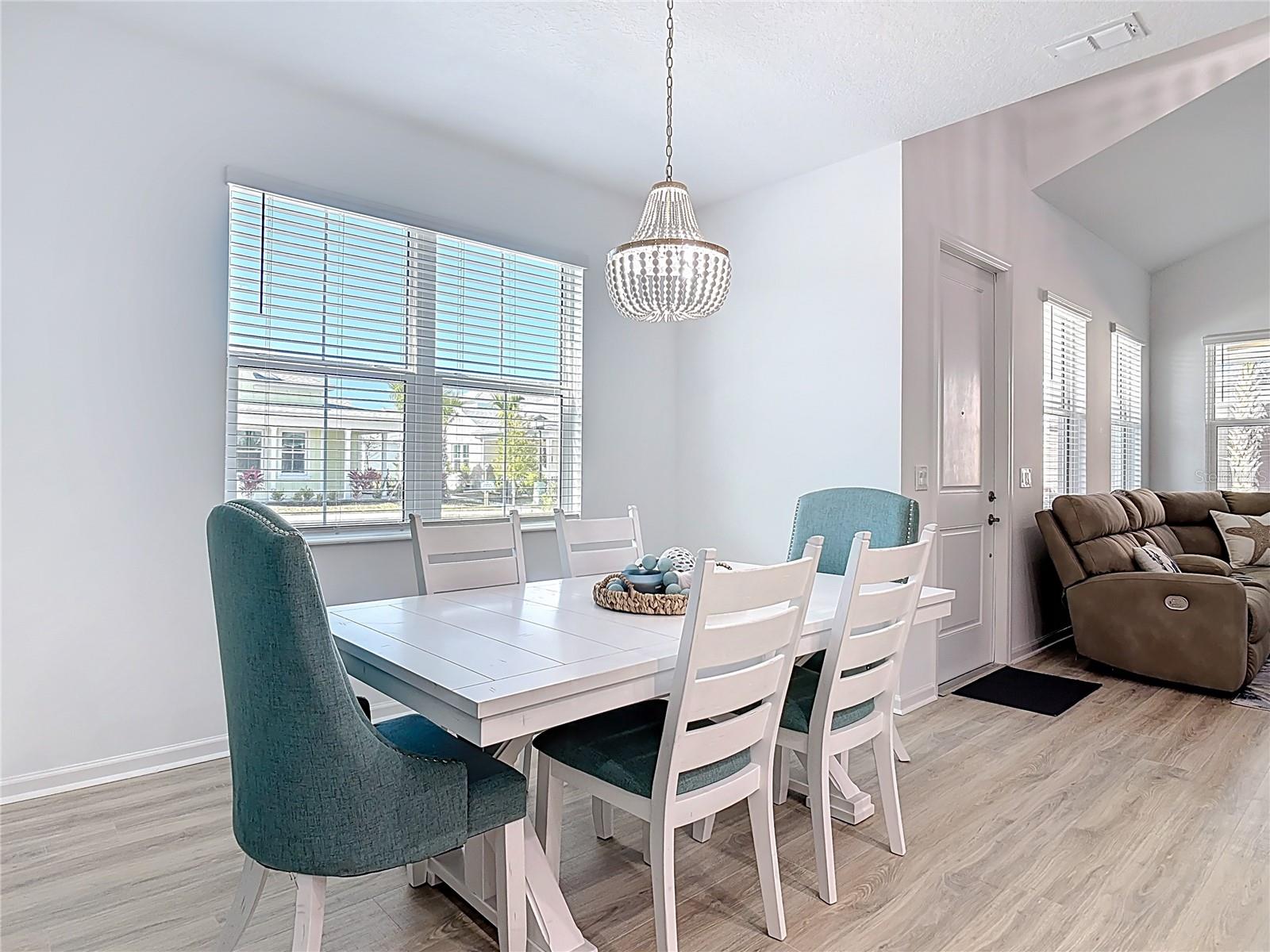 LATITUDE/DAYTONA BEACH PH 4B - Residential