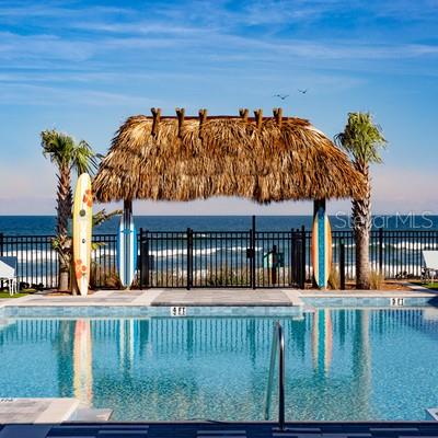 LATITUDE/DAYTONA BEACH PH 4B - Residential