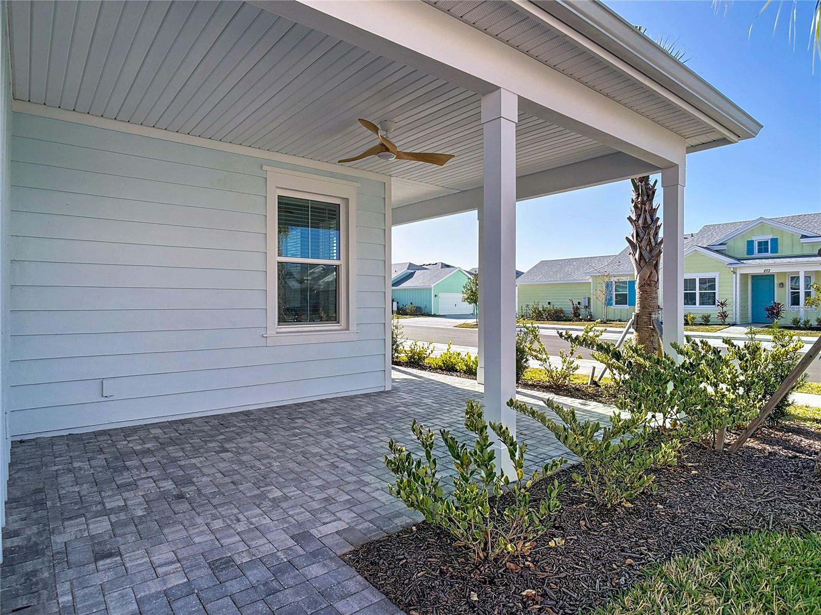 LATITUDE/DAYTONA BEACH PH 4B - Residential