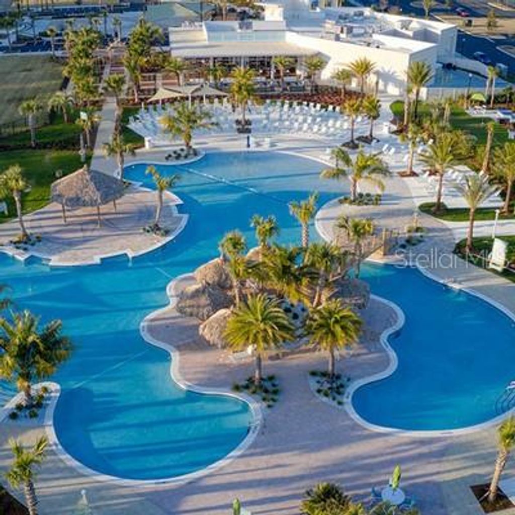 Photo of 272 Last Mango Drive, Daytona Beach, FL 32124 (MLS # NS1086924)