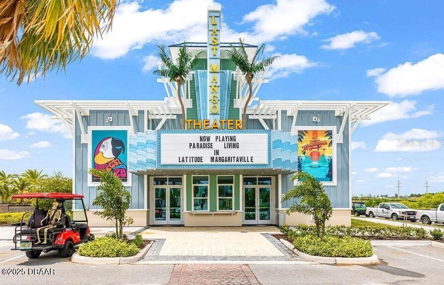 LATITUDE/DAYTONA BEACH PH 4B - Residential